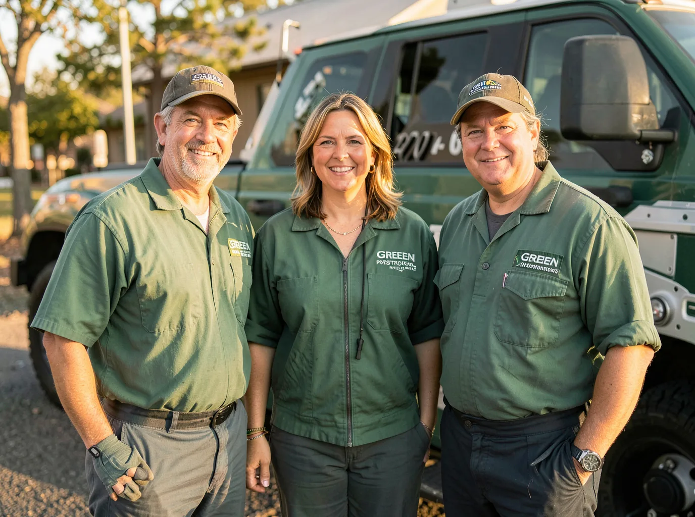 Water Damage Restoration company in Stillmore, GA